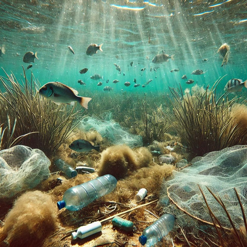 Conciencia ambiental